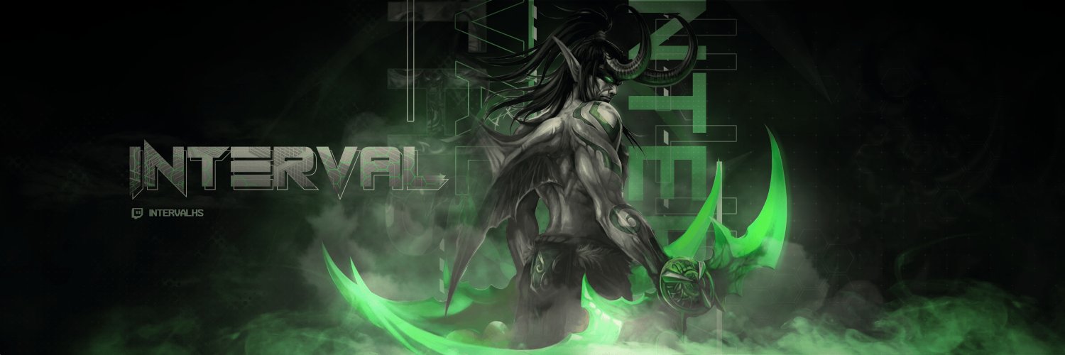 IntervalCCG's profile banner image