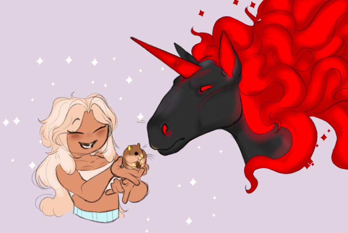 ✨Ham✨ dm for pet sitting banner