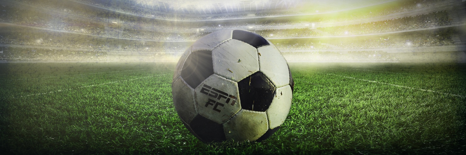 ESPN FC Profile Banner