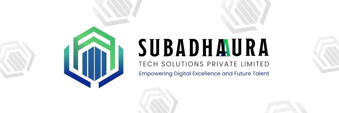 SubadhaAura Tech Solutions Pvt Ltd banner