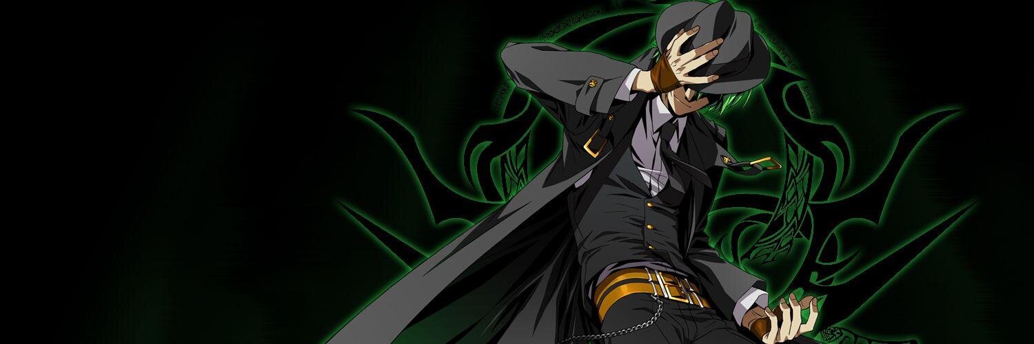RuneGrey's profile banner image