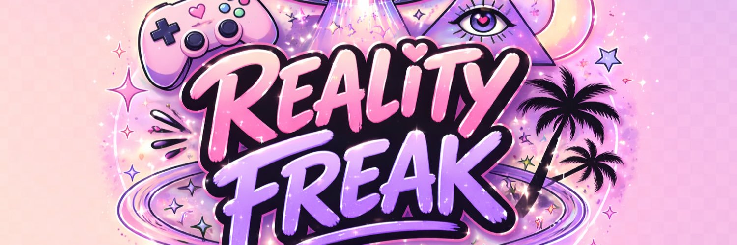 777Reality's profile banner image