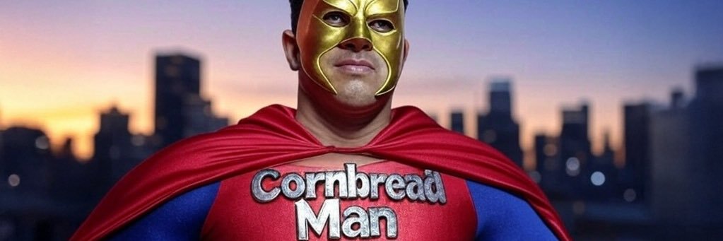 The Southern Patriots Podcast banner