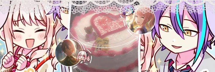 Mizuki of shedtwt !! ☆'s banner