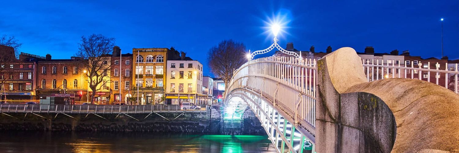 🇮🇪 Ema 🏳️‍🌈's banner