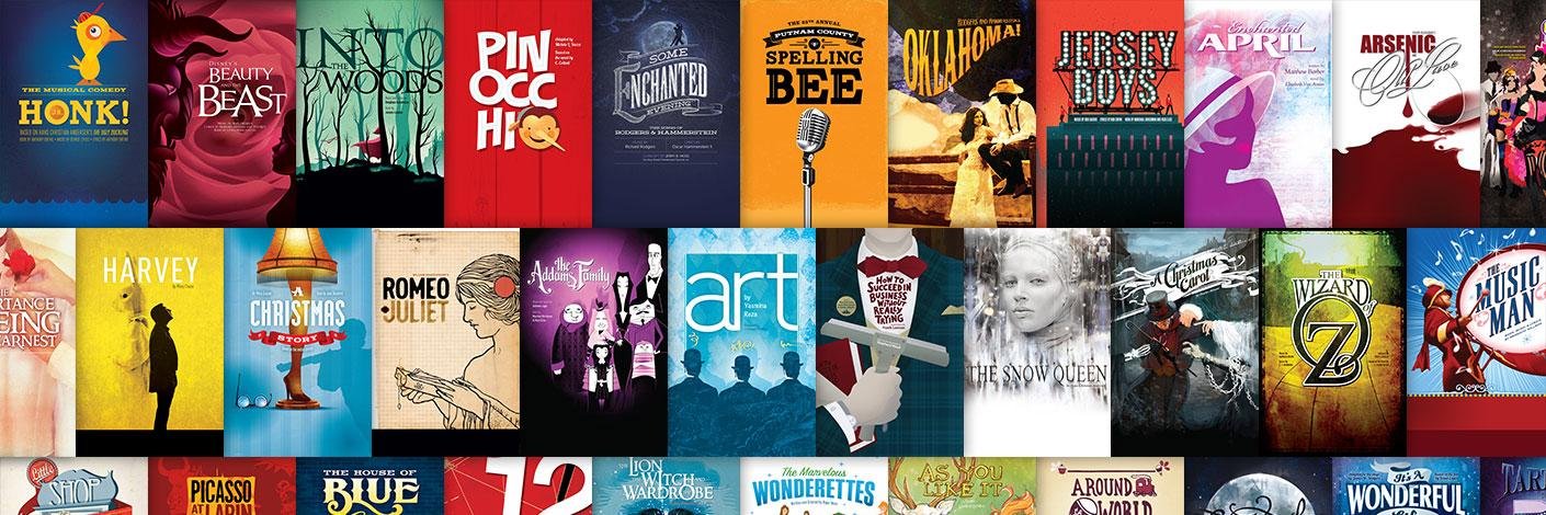 Subplot Studio banner