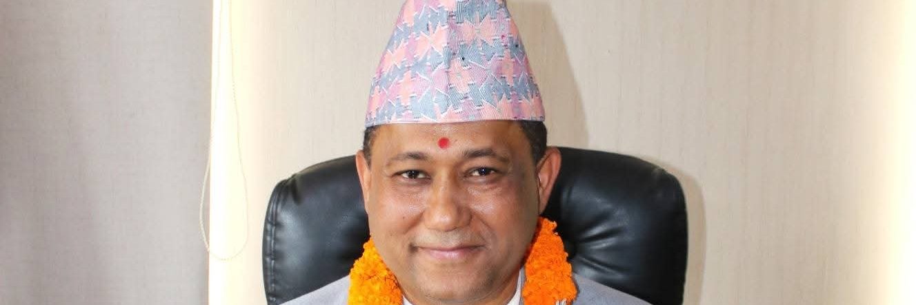 Shisir Khanal banner