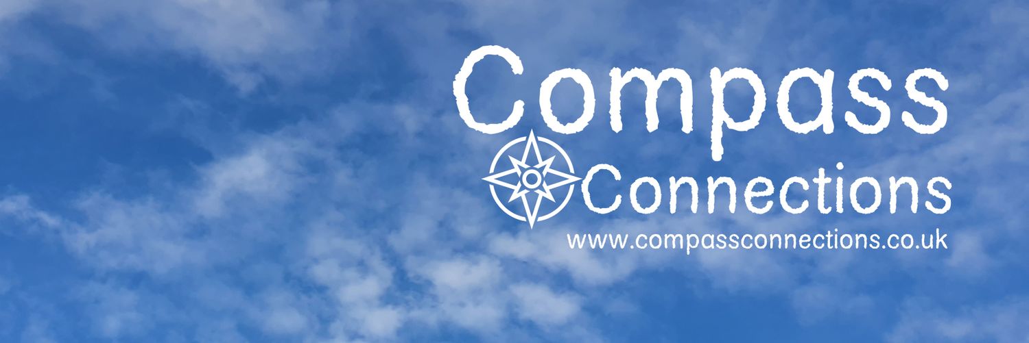 Compass Connections banner