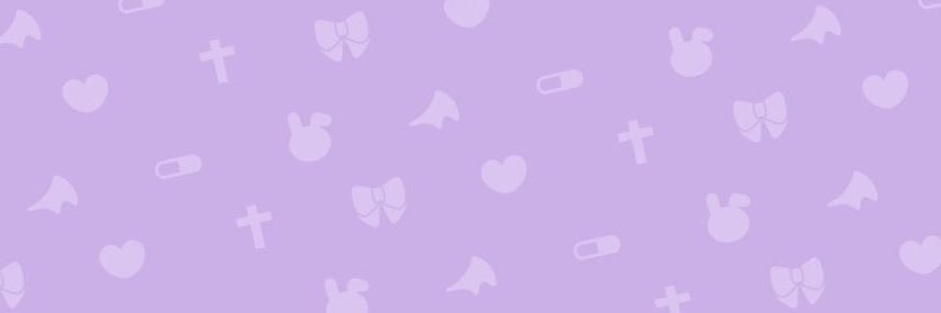 つきにゃん banner