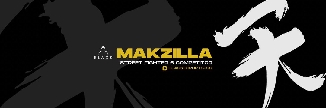 Makzilla banner