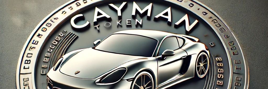 CaymanToken's profile banner image