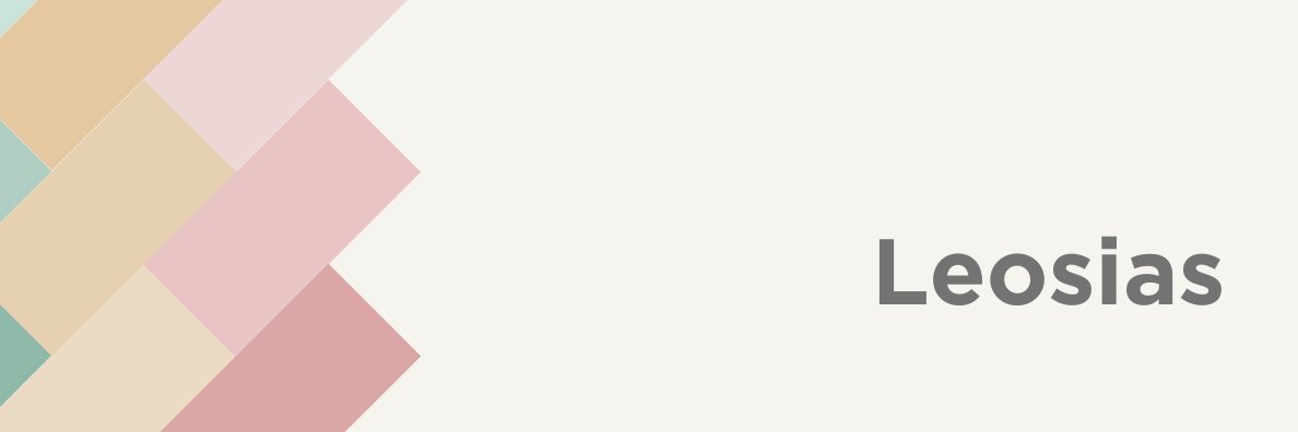 Leosias banner