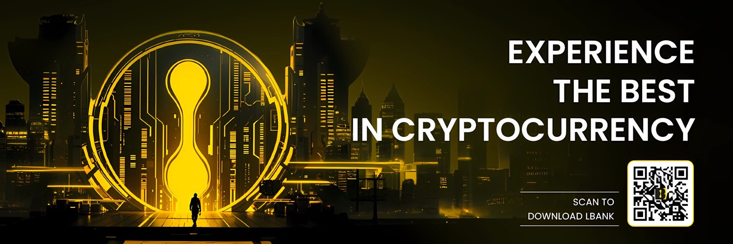 LBank Updates's banner