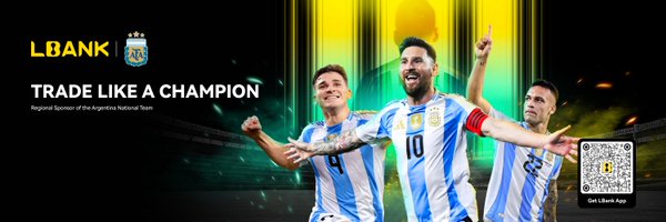 LBankUpdates Profile Banner
