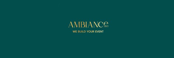 Ambiance_360 Profile Banner
