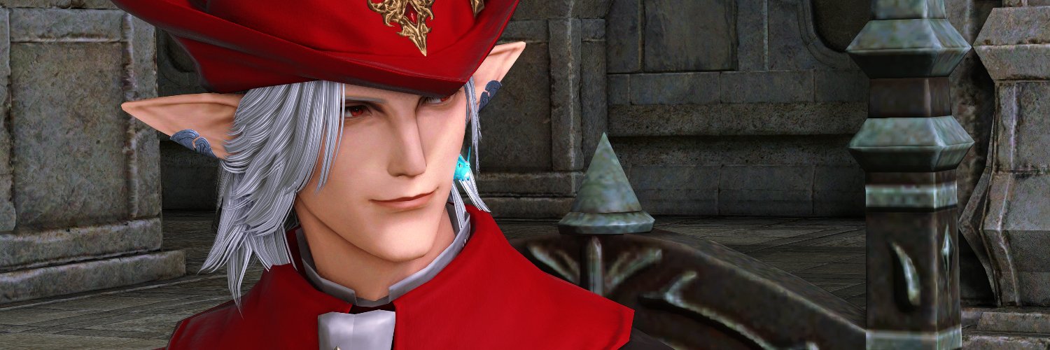 Renat_ff14's profile banner image