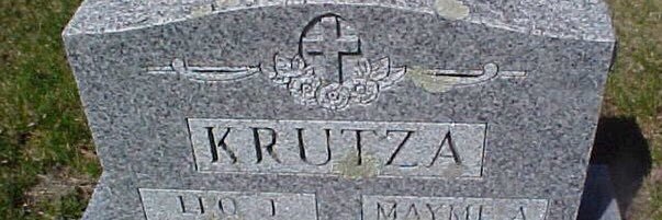 krutza's profile banner image