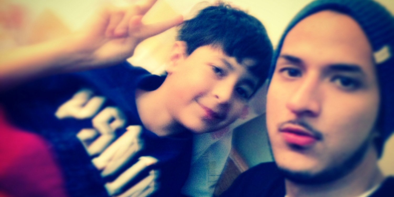 Danny P. Moreno banner