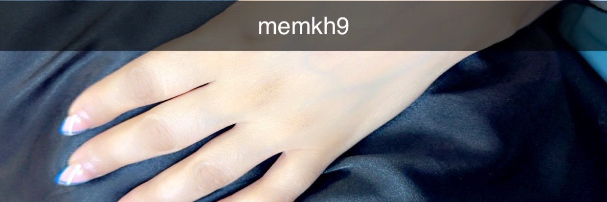 memkh9's profile banner image