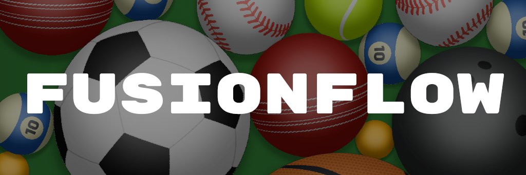 Fusion Flow 🏖️ | Mobile Game banner