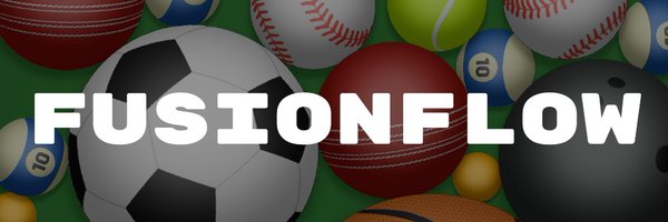 FusionFlowGames Profile Banner