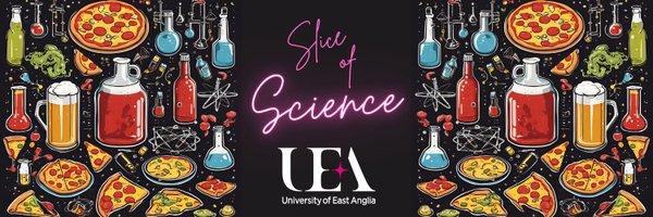 SliceScienceUEA Profile Banner
