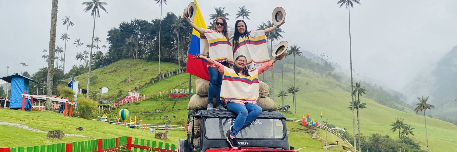 Luz Mary Galindo banner