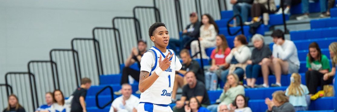 Jayden Bailey banner