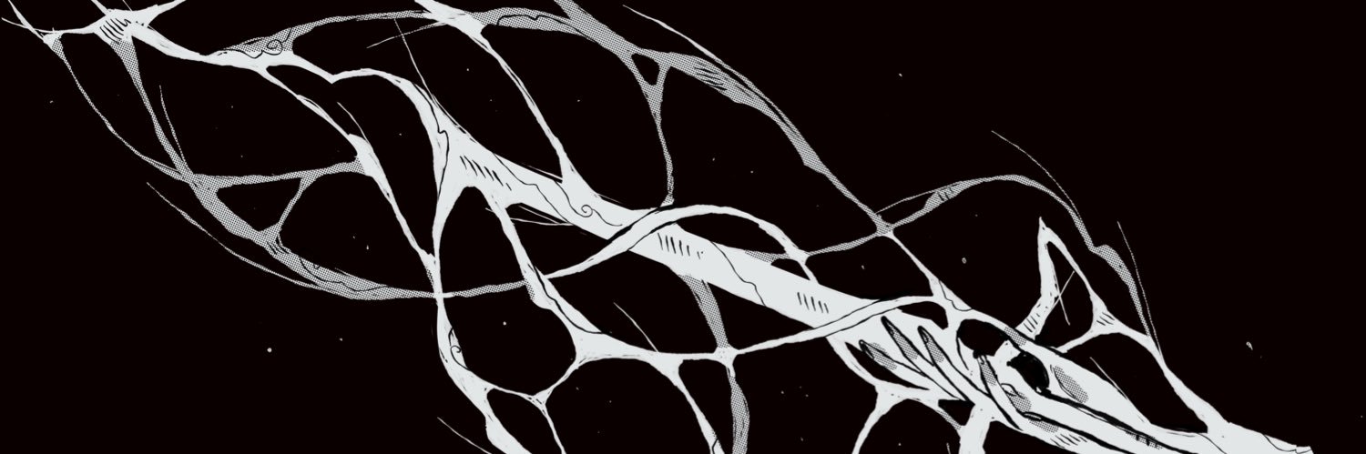 YURI 〔space artist〕 banner
