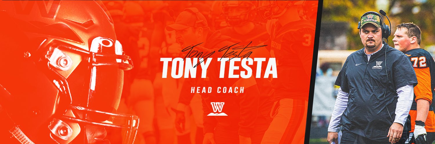 Tony Testa banner