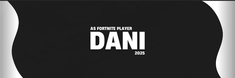 F/A Dani's banner