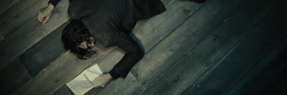Beka • @vampr0t.bsky.social • Alan Wake Era's banner
