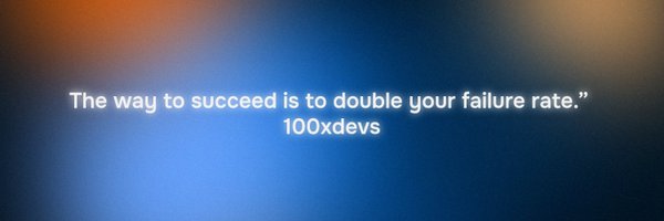 nihaldevv Profile Banner