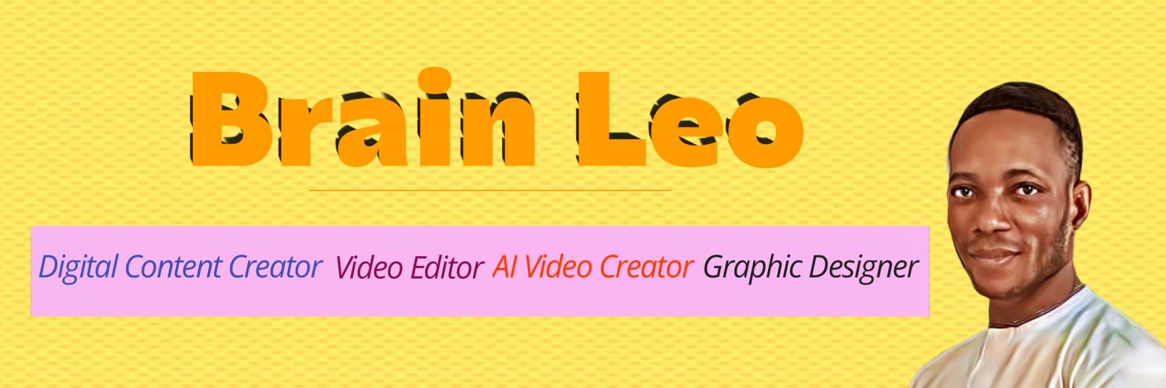 Brain Leo📈🚀 banner