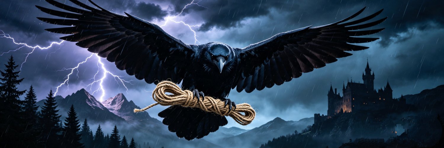 corvo_dom's profile banner image