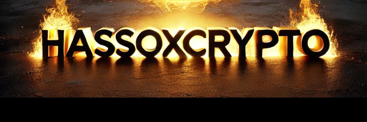 X banner