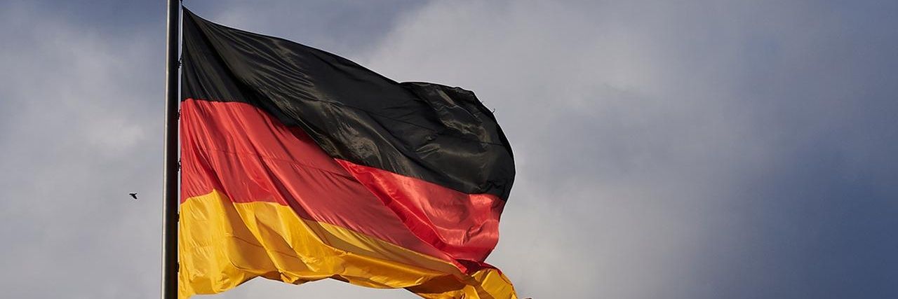 GermanViking banner