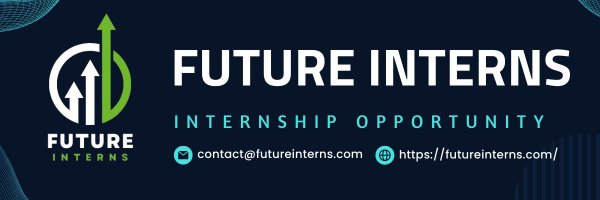 FutureInterns24 Profile Banner