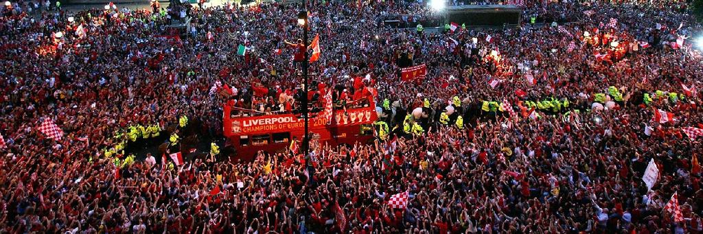 SpartacusLFC's profile banner image