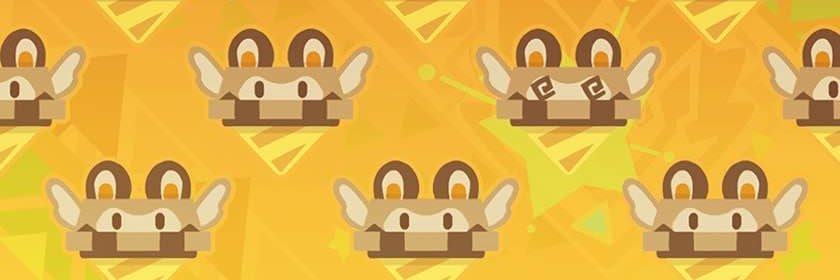 Daily Kachina!💛 banner