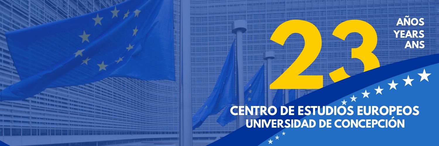 Centro de Estudios Europeos banner