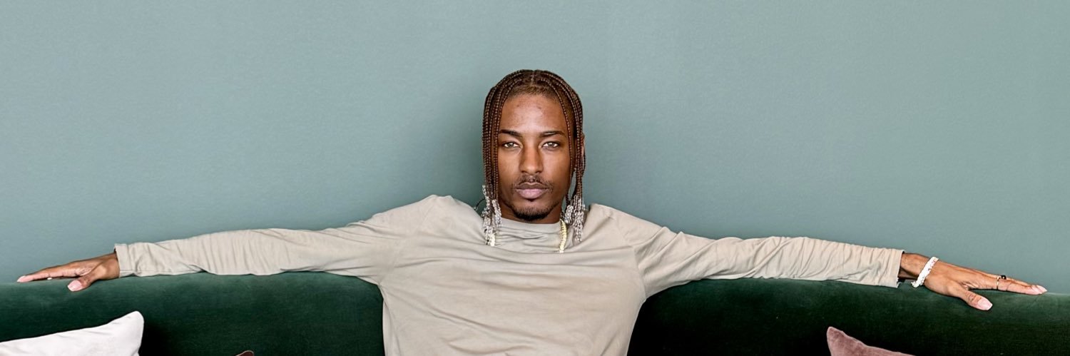 therealdremajor's profile banner image
