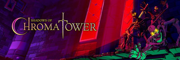 ChromaTower Profile Banner