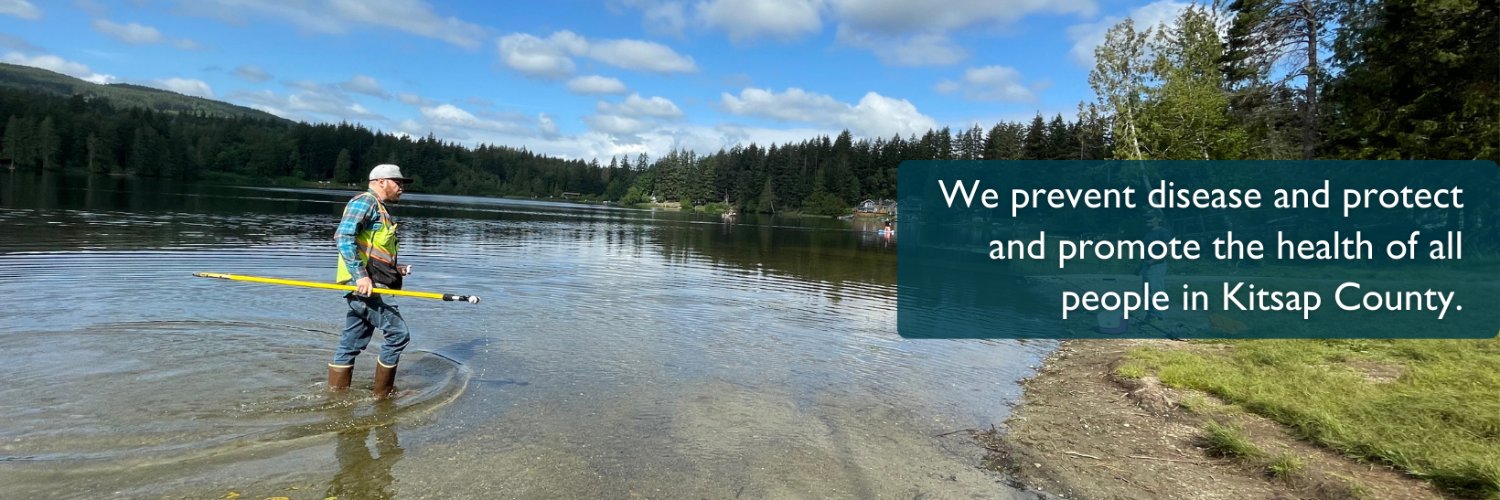 KitsapHealth's profile banner image