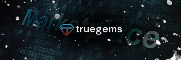 Truegems_io Profile Banner