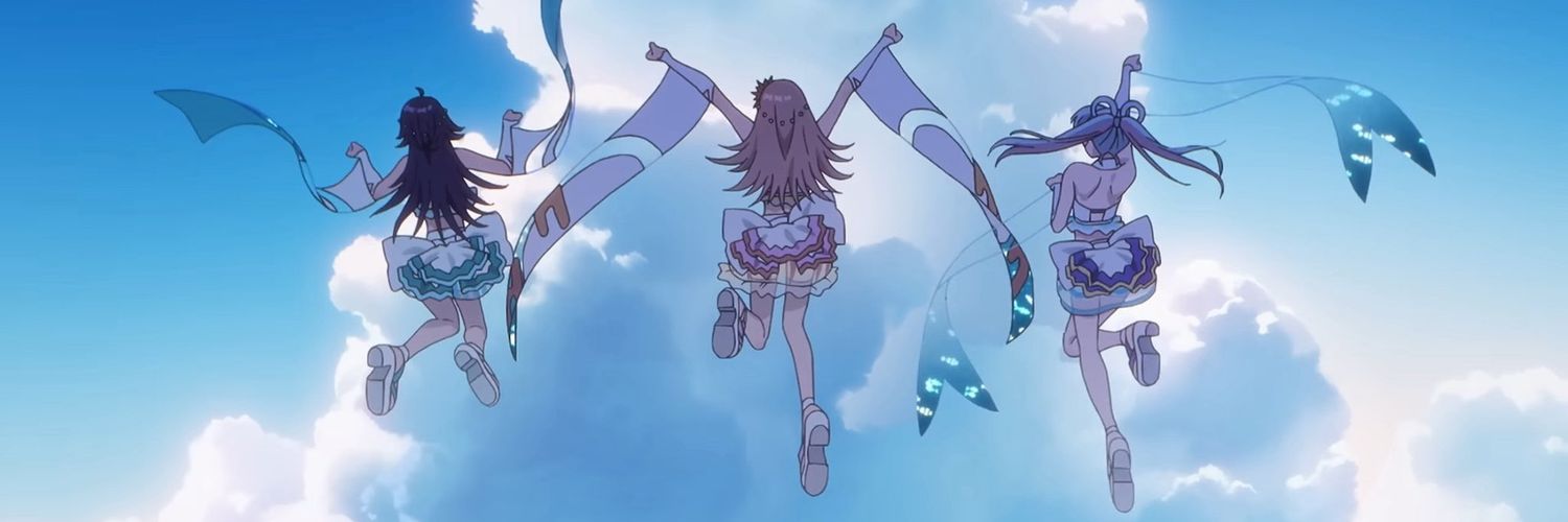 まつはや@『超かぐや姫!』ドハマり高校生 banner