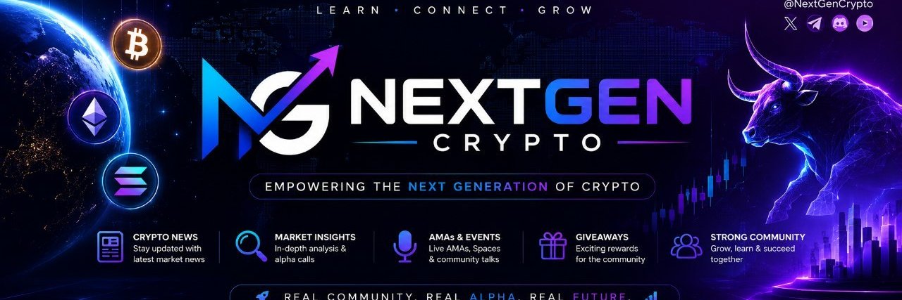 NGCrypto007's profile banner image