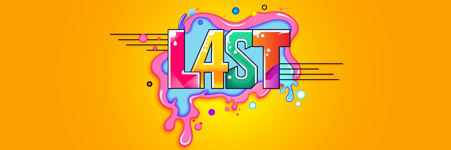 L4ST banner