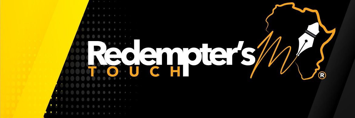Redempter Mwikali's banner
