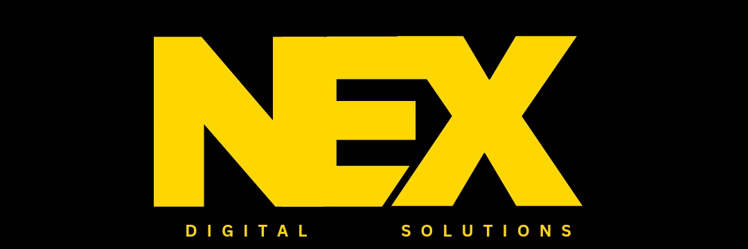 NEX banner